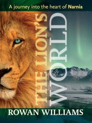 cover image of The Lion's World